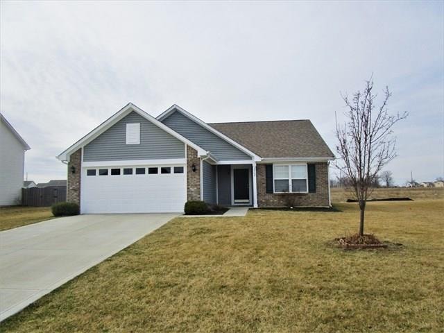 2562 Bluewood Way, Plainfield, IN 46168 - photo 1