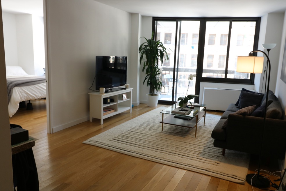 Madison Green unit 7F, New York, NY 10010 - photo 1