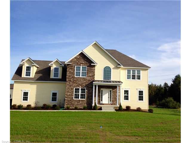 37 Deer Run, Bethel, CT 06801 - photo 1