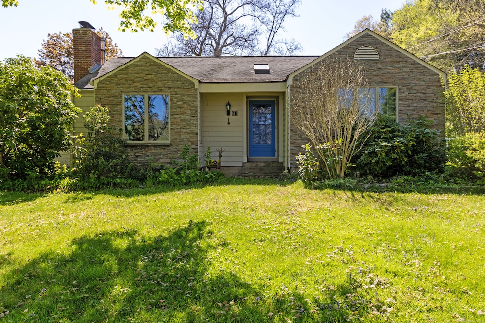 67 White Birch Rd, East Hampton, CT 06424 - photo 1