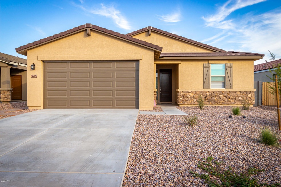 Curb appeal!