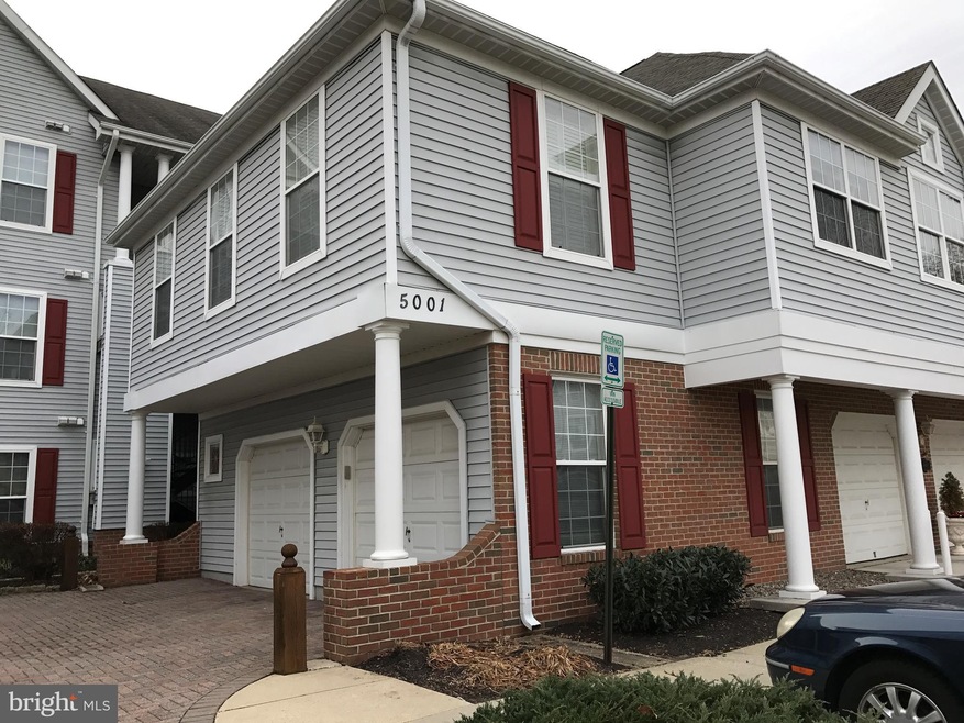 5001 Willow Branch Way unit 105, Owings Mills, MD 21117 - photo 1