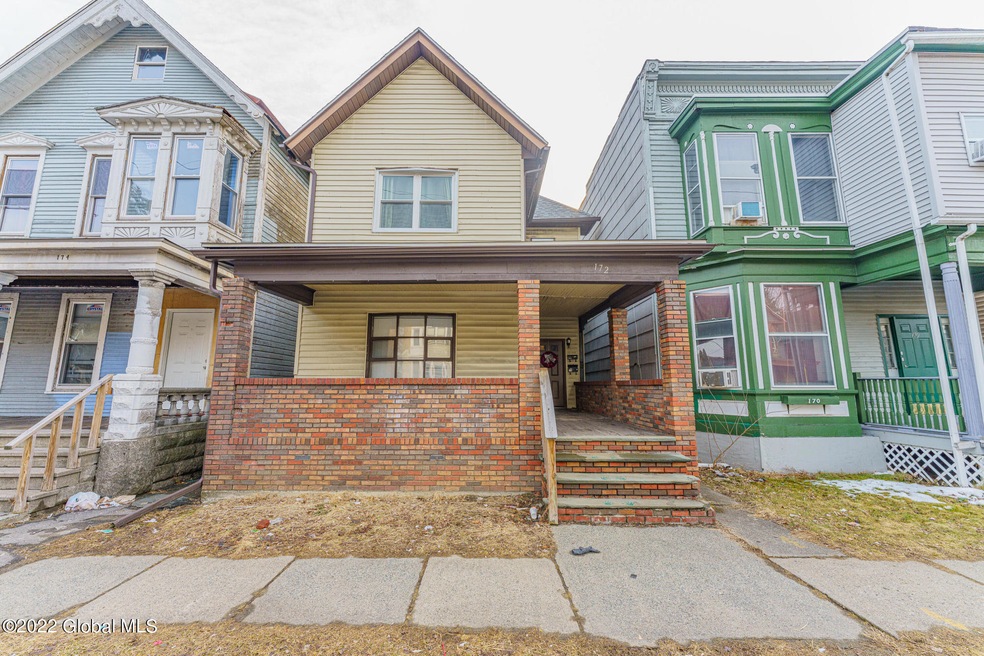 172 5th Ave, Troy, NY 12180 - photo 1