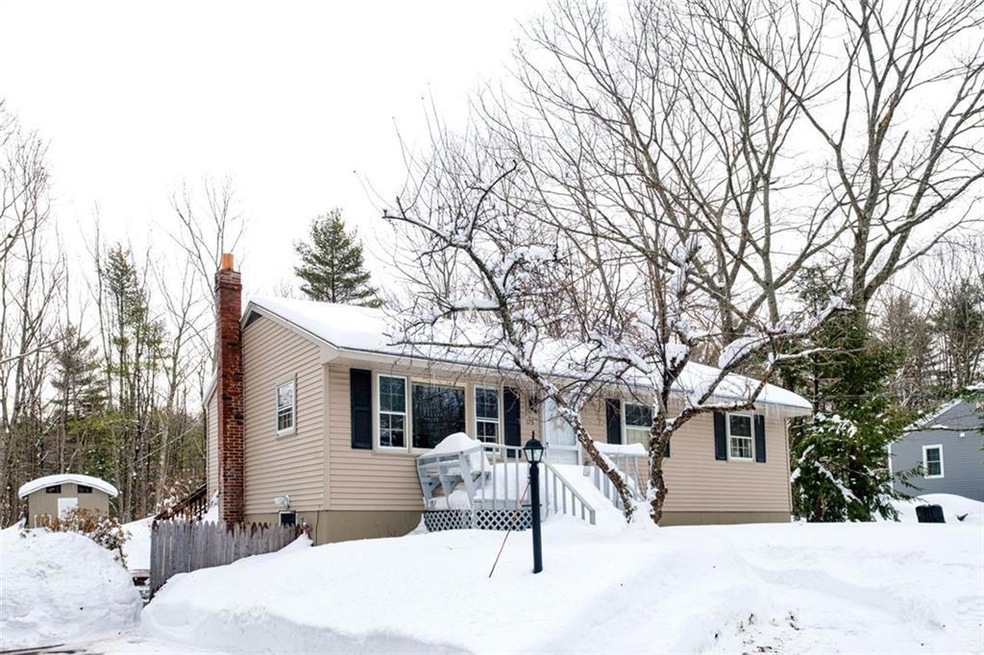 175 Chases Pond Rd, York, ME 03909 - photo 1