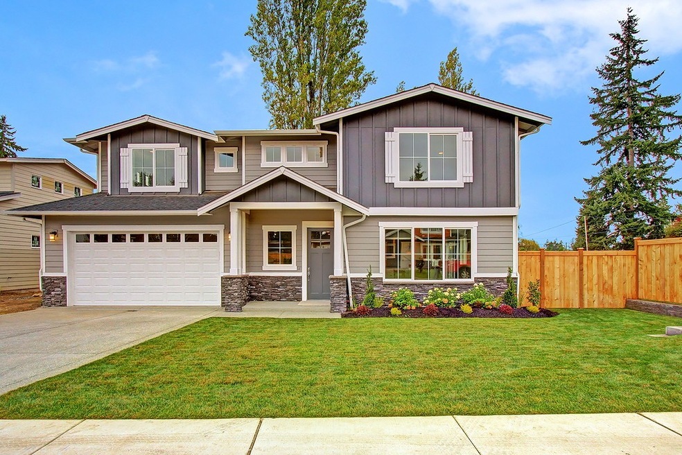 21810 86th Place W, Edmonds, WA 98026 - photo 1