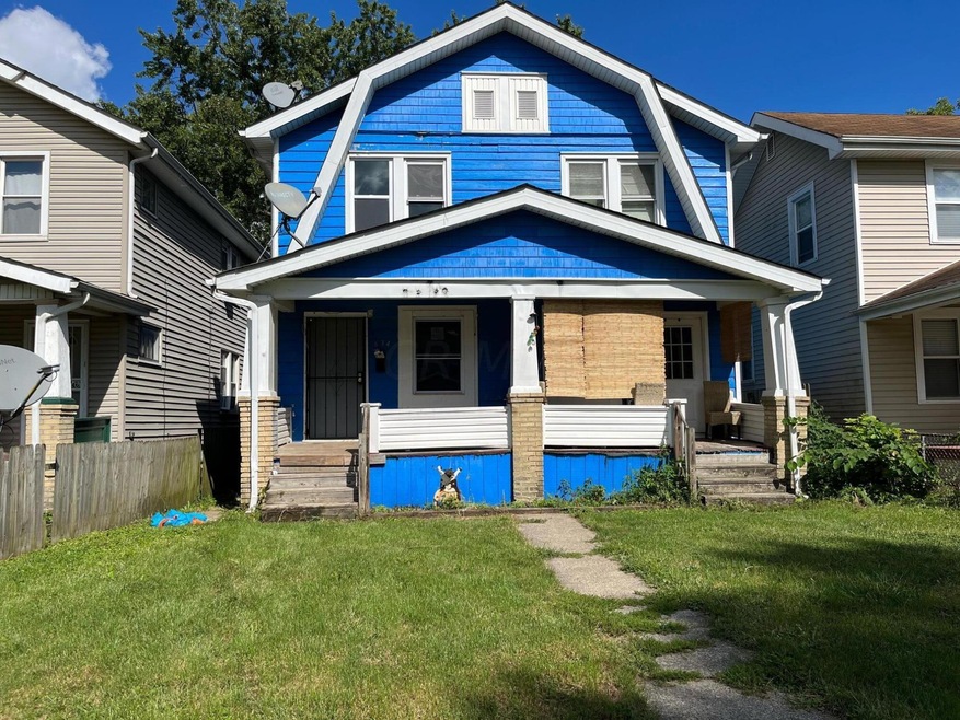 634 S Ogden Ave unit 636, Columbus, OH 43204 - photo 1