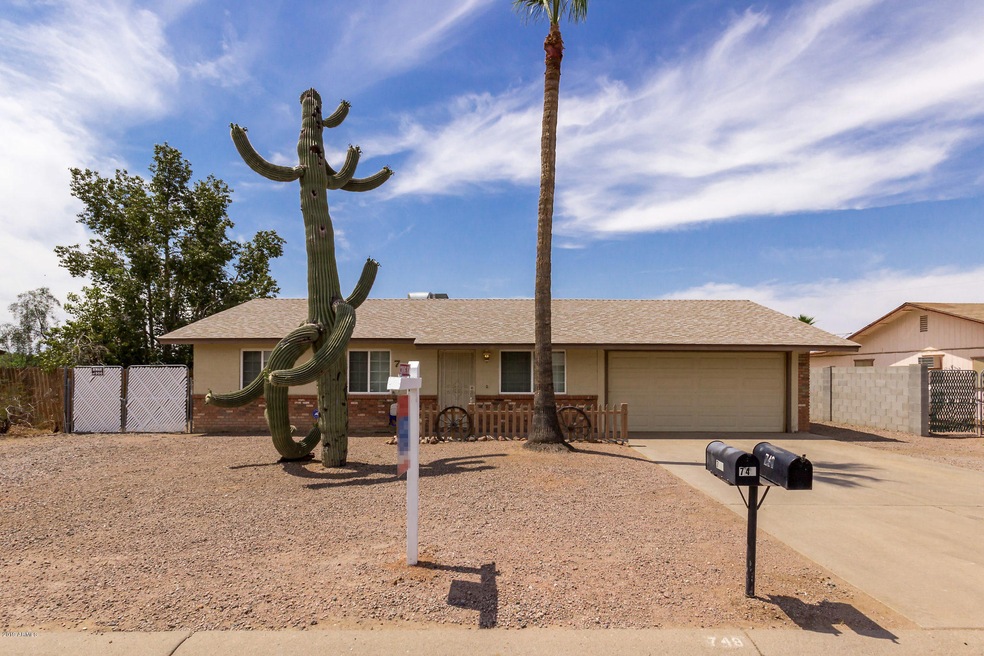 749 E PEPPERTREE AVE Apache Junction