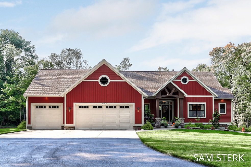 4356 76th St SW, Byron Center-44