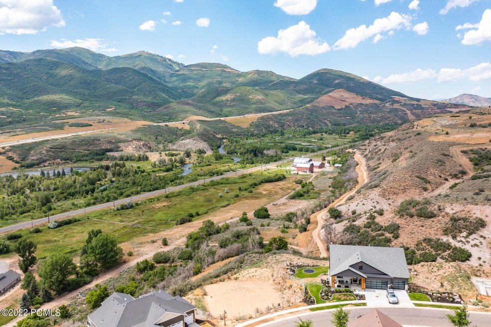 5329 North Laurelwood Street Heber UT 84