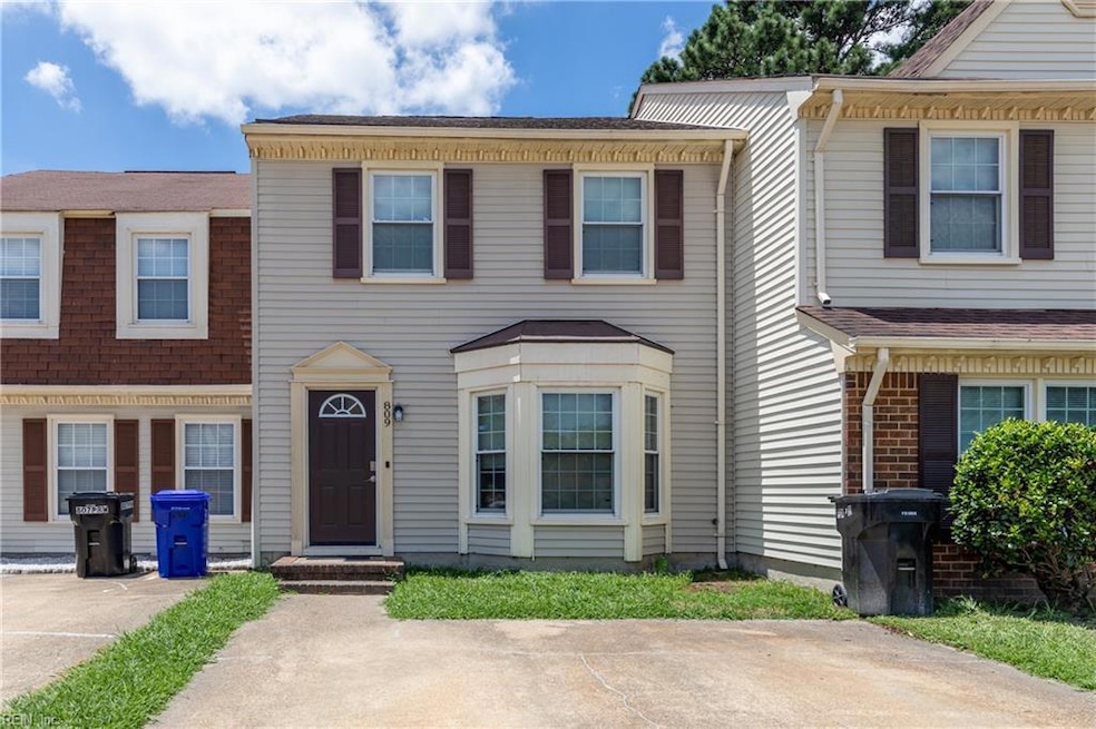 809 Pencil Box Way, Virginia Beach, VA 23462 - photo 1