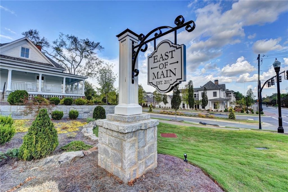 715 Belle Isle Dr, Alpharetta, GA 30009 - photo 1