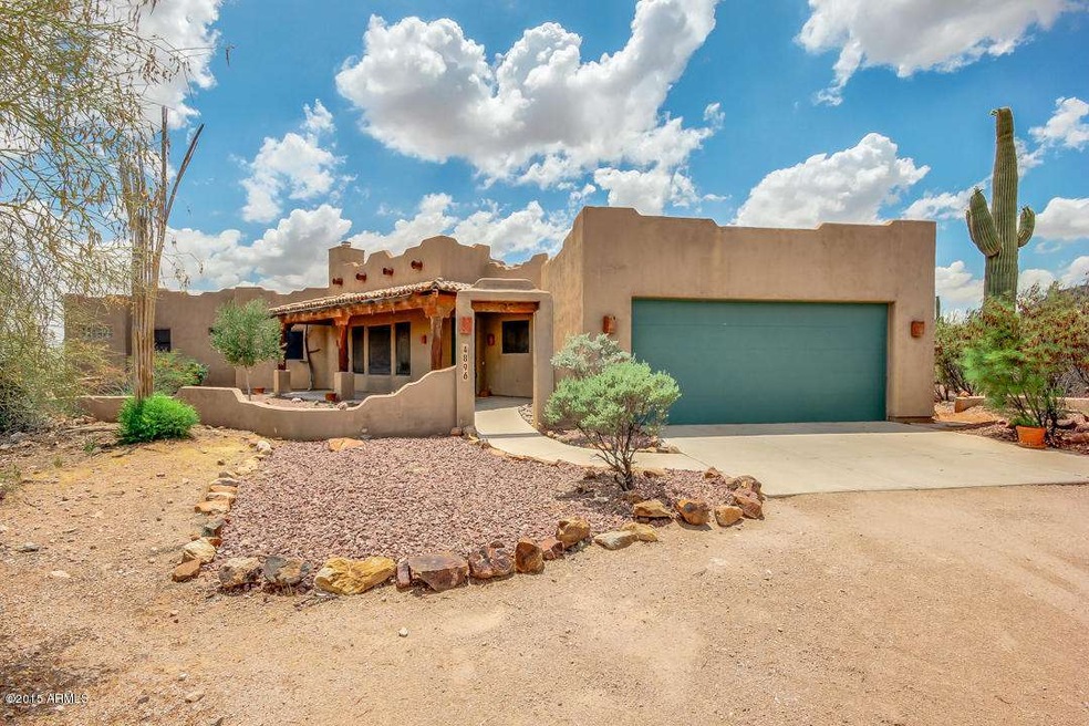 Arizona Rd-01