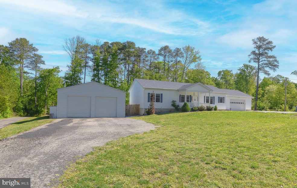 21966 Point Lookout Rd, Leonardtown, MD 20650 - photo 1