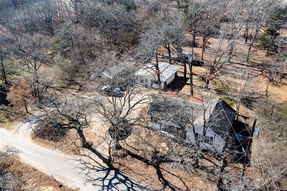 291 Frosty Hollow Rd, Denison, TX 75021 - photo 1