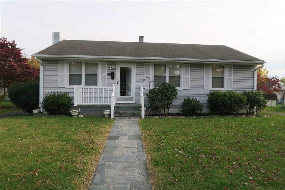 112 James Ave, Waynesboro, VA 22980 - photo 1