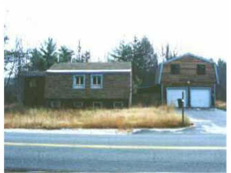 819 Buckfield Rd, Hebron, ME 04238 - photo 1