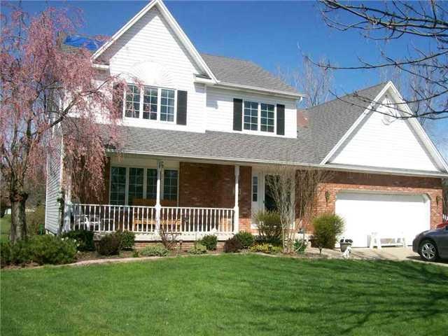 30 Rose Cir, North Tonawanda, NY 14120 - photo 1