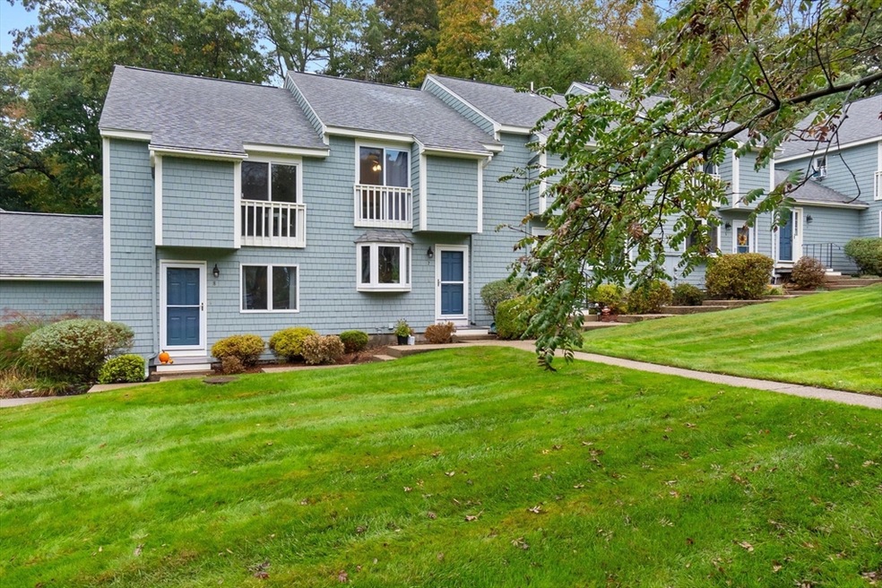 8 Acadia Kimball Rd, Amesbury, MA 01913 - photo 1