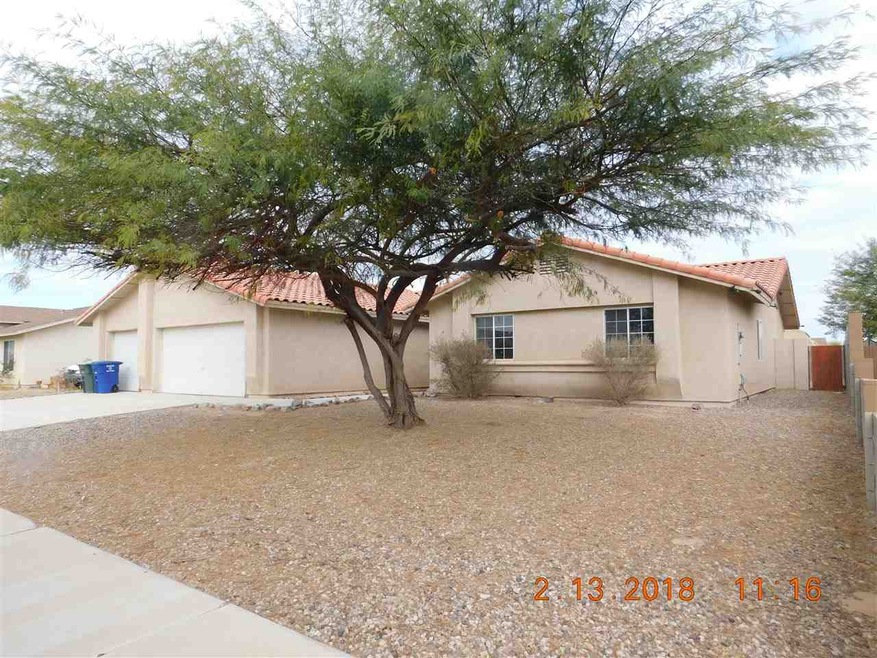 6250 E 43rd St, Yuma, AZ 85365 - photo 1