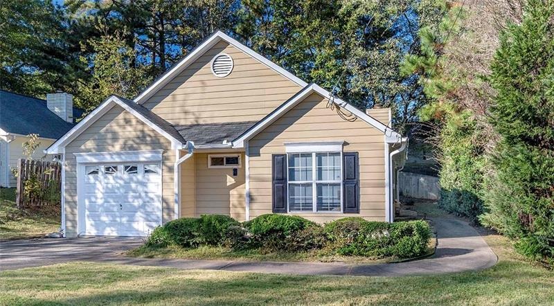 2174 Bally Clare Ct SW, Marietta, GA 30008 - photo 1