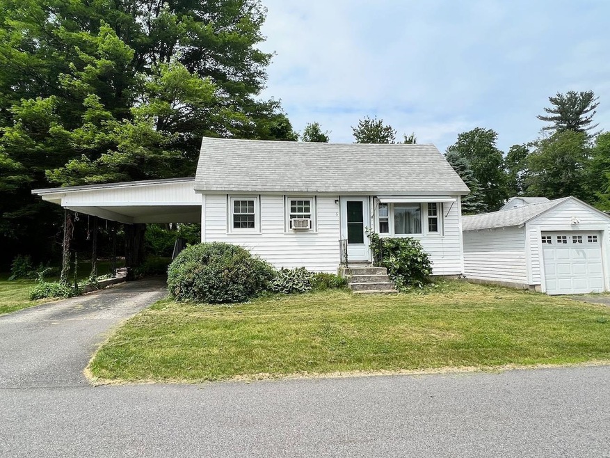 6 2nd St, Bedford, NH 03110 - photo 1