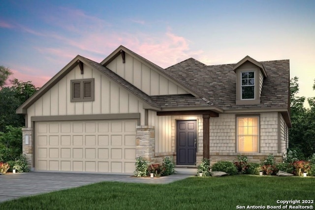 11286 Blue Feather, San Antonio, TX 78254 - photo 1