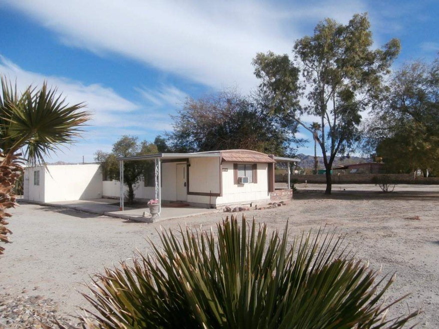 12758 E 44th St, Yuma, AZ 85367 - photo 1