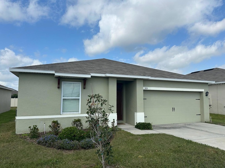 385 Corso Loop, Winter Haven, FL 33884 - photo 1