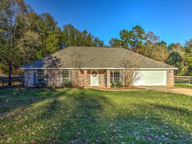 1154 County Road 723, Nacogdoches, TX 75964 - photo 1