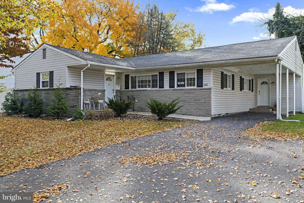 328 Browning Ln, Cherry Hill, NJ 08003 - photo 1