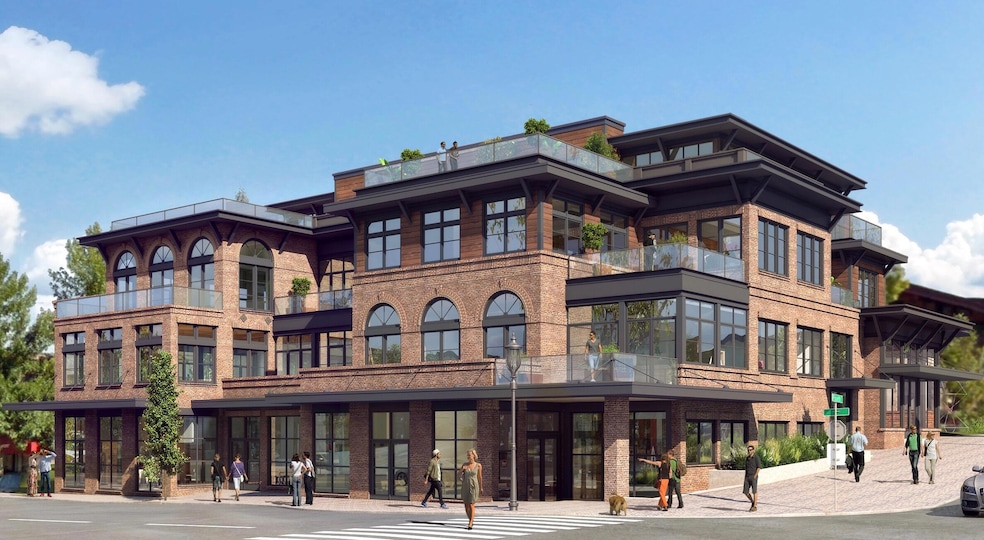 TBD N Main St unit 401, Ketchum, ID 83340 - photo 1