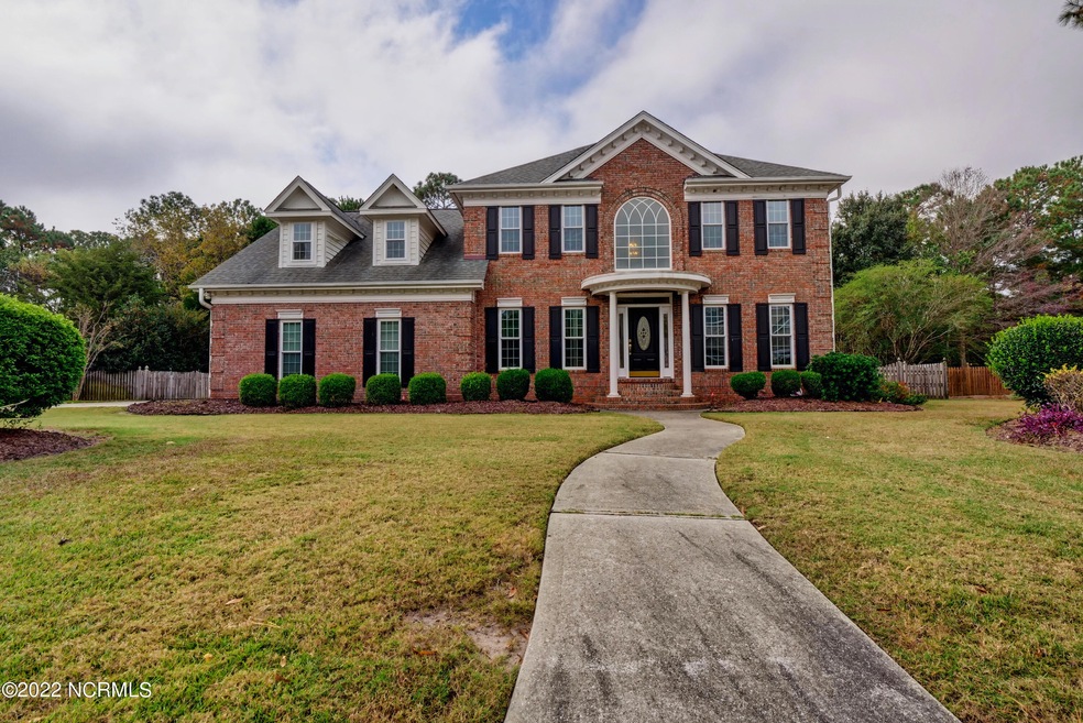 5400 Dunmore Rd, Wilmington, NC 28409 - photo 1