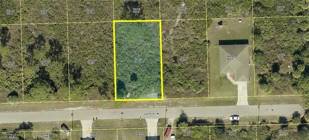 3106 64th St W, Lehigh Acres, FL 33971 - photo 1