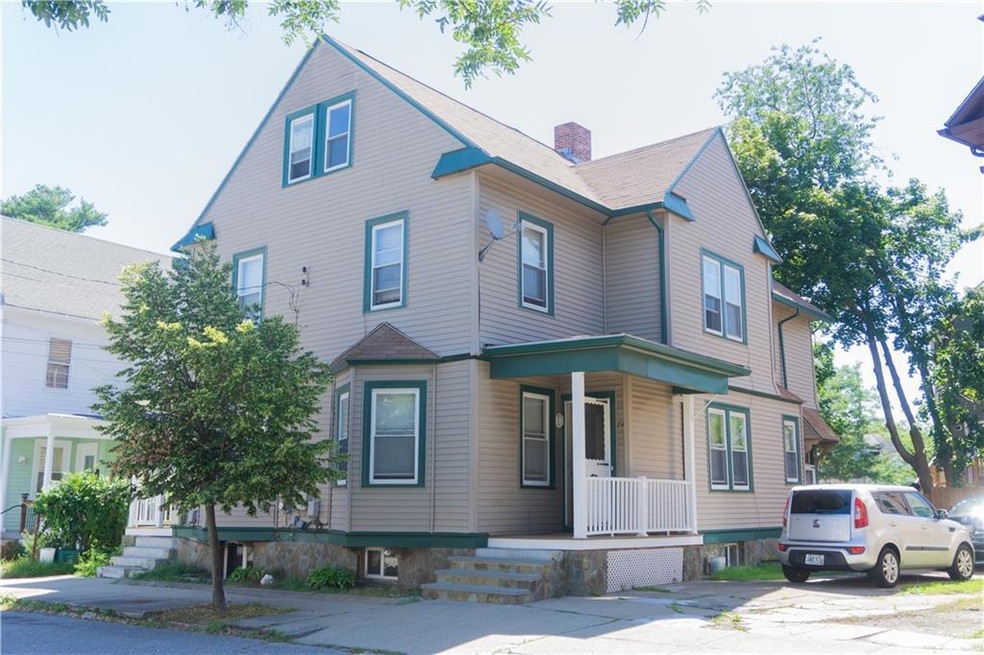 22 Verndale Ave unit 24, Providence, RI 02905 - photo 1