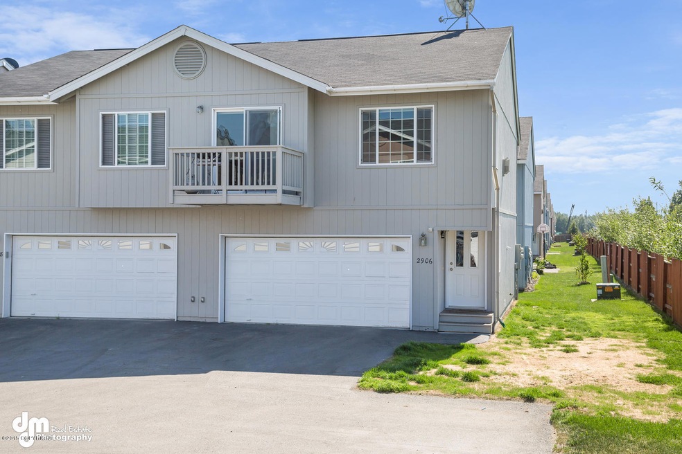 2906 Summer Sun Ct unit 156, Anchorage, AK 99507 - photo 1