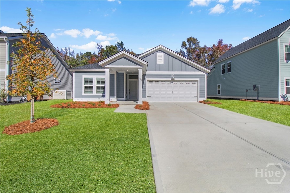 801 Blue Moon Crossing, Pooler, GA 31322 - photo 1