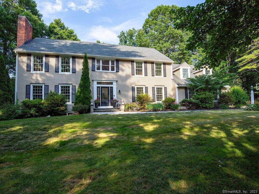 171 Cold Spring Rd, Avon, CT 06001 - photo 1