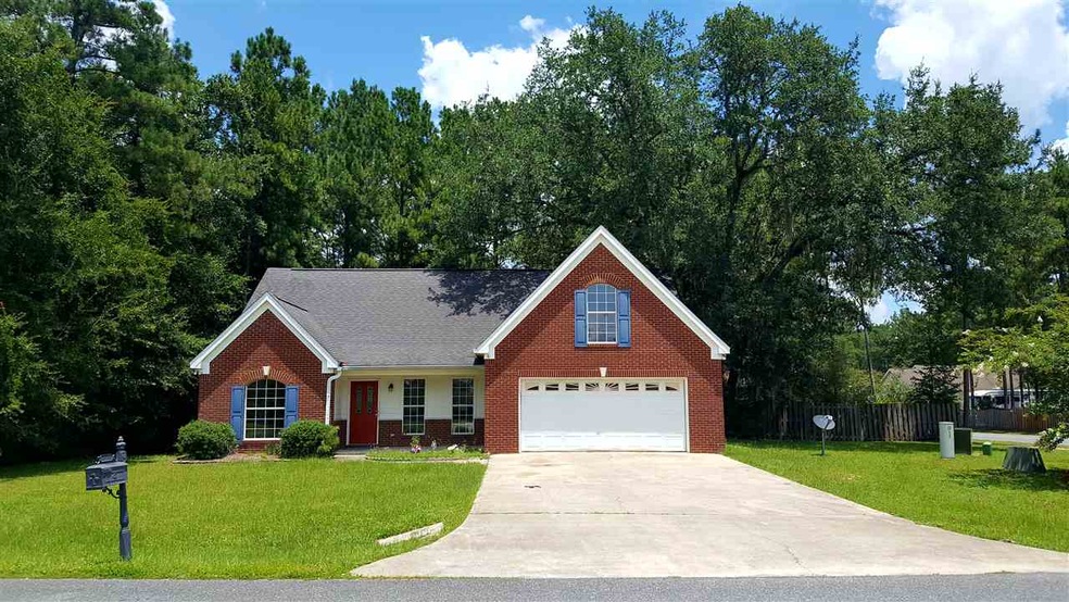 6 Meadowlark Dr, Crawfordville, FL 32327 - photo 1