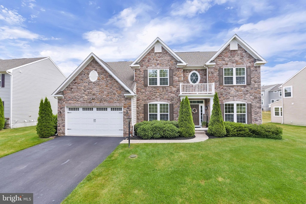 11 Kings Grant Rd, Hockessin, DE 19707 - photo 1