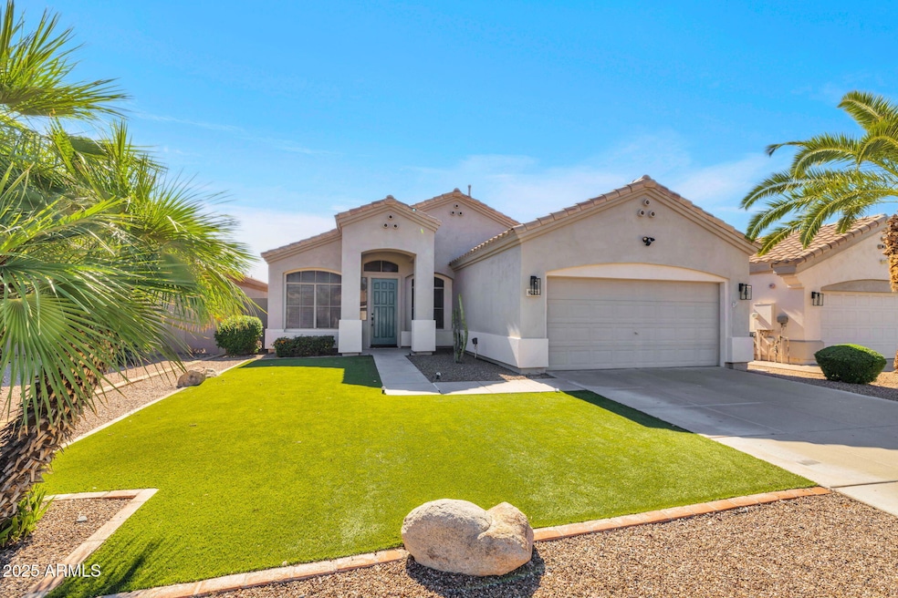 8075 E Maria Drive, Scottsdale, AZ 85255 For Sale