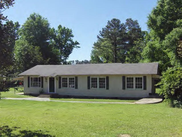 Main View
