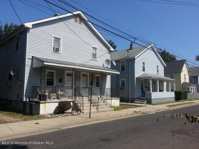 229 W Buck St, Paulsboro, NJ 08066 - photo 1