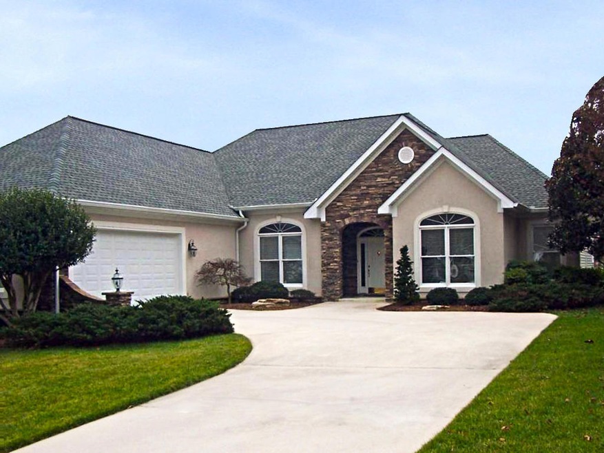 01_Front View of Home