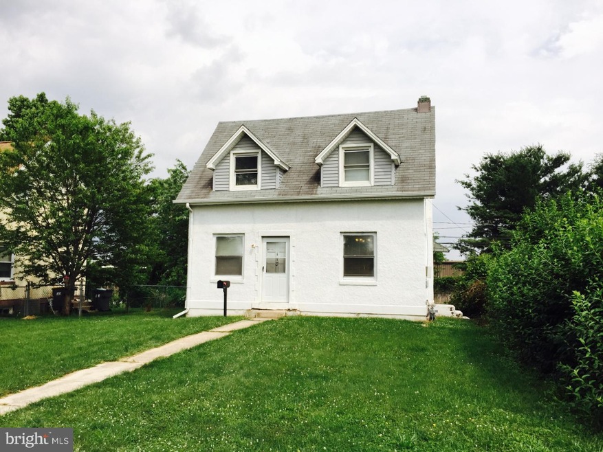 110 Riverview Dr, New Castle, DE 19720 - photo 1