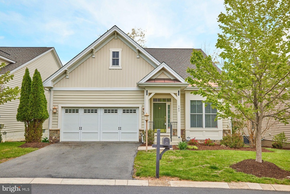 143 Turnstone Ln, Front Royal, VA 22630 - photo 1