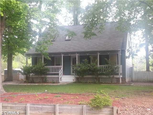 6931 Mason Run Dr, North Chesterfield, VA 23234 - photo 1