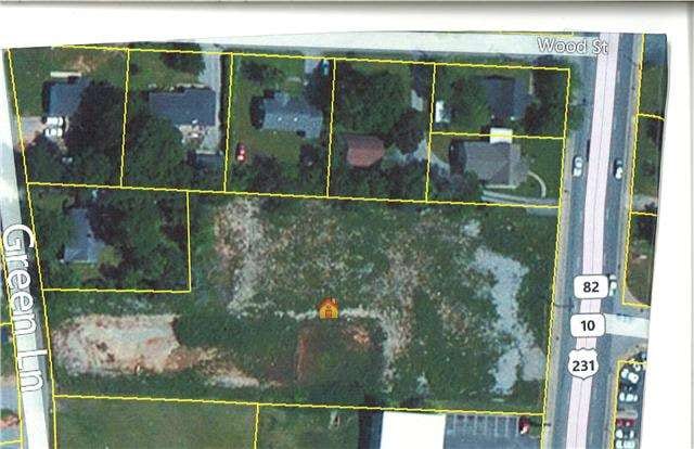 1401 N Main St, Shelbyville, TN 37160 - photo 1