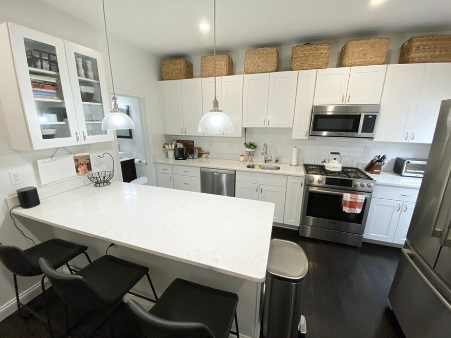 214 K St unit 1, Boston, MA 02127 - photo 1