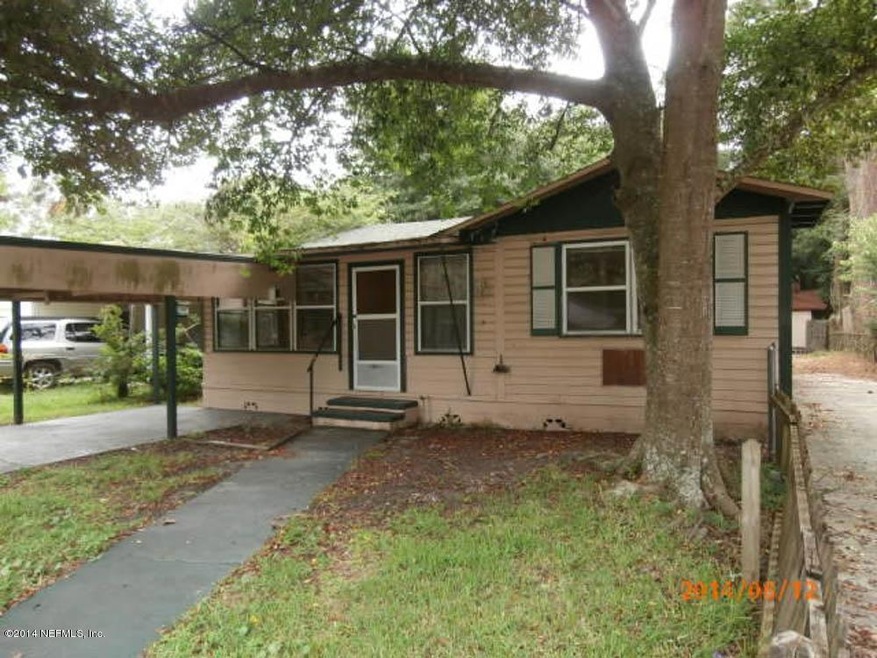 1164 Lake Shore Blvd, Jacksonville, FL 32205 - photo 1