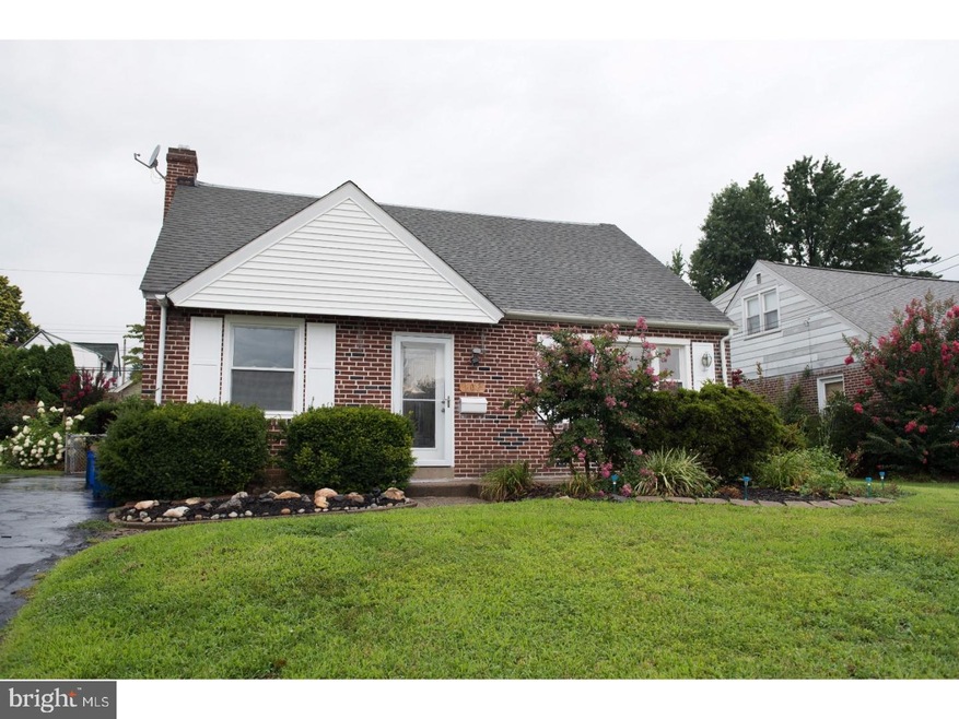 108 Walnut Hill Ln, Havertown, PA 19083 - photo 1